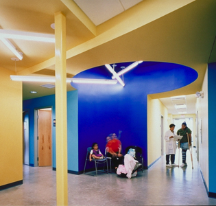 The Ricardo Salinas Medical Center